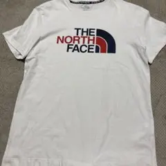 THE NORTH FACE Tシャツ