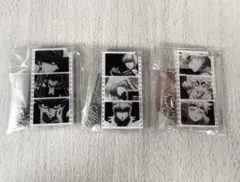 HUNTER×HUNTER キメラアント編 メルエム コムギ シャウアプフ