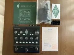 【ほぼ未使用】KEMPER PROFILER PLAYER 保証期限内 ほぼ未使用】KEMPER PROFILER PLAYER 保証期限内 - メルカリ