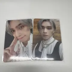 2026年最新】wayv phantom シャオジュンの人気アイテム - メルカリ