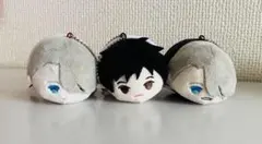 ユーリ!!! on ICE もちもちマスコット