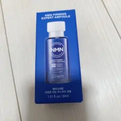 メイクプレムNMN FIRMING EXPERT アンプル　美容液のサムネイル