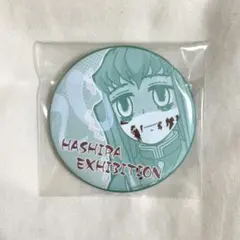 鬼滅の刃 柱展 時透無一郎 エモーショナル缶バッジ 20