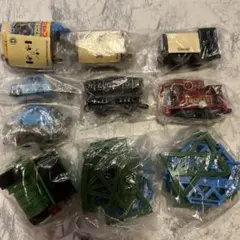 カプセルプラレール トーマスの仲間たち　バラ売り可能！