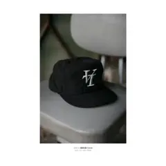 新品】MESH DAMASK EMBROIDERY CAP （本日限定価格！） - メルカリ