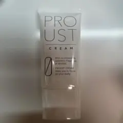 PROUST CREAM ボディクリーム