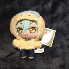 アイナナ きらどる おさんぽーず 悠 ③