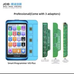 JCID V1SE WiFi版 iPhoneバッテリー診断・書き込みプログラマー - メルカリ