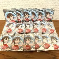 虹ヶ咲 ラブライブ 桜坂しずく 缶バッジセット 虹ヶ咲 ラブライブ 桜坂しずく 缶バッジセット ラブライブ！虹ヶ