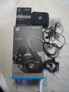2026年最新】SENNHEISER ie 900の人気アイテム - メルカリ