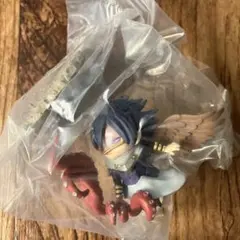 僕のヒーローアカデミア　plus ultra battle 天喰環