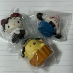 サンリオキャラクターズ チョコレートドール