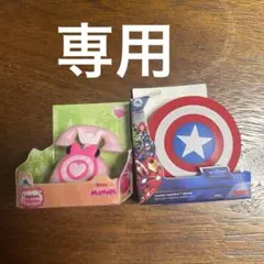ハルキータプリマベーラ様専用