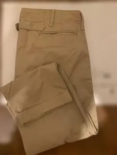 2026年最新】visvim パンツの人気アイテム - メルカリ