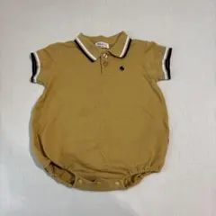POLO Baby ポロシャツロンパース 80サイズ