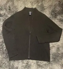 オールドギャップ ニット