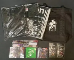 egoist サイン