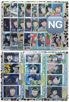 忍たま乱太郎 スナップマイド まとめ売り
