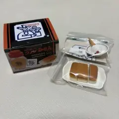 【未使用】コメダ珈琲 ミニチュアコレクション vol.2 2個セット