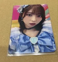 辻野かなみ　サイン　チェキ 🪻 𝙋 𝙍 𝙀 𝙎 𝙀 𝙉 𝙏 LARME 056オフショット🤍 《辻野かなみちゃん