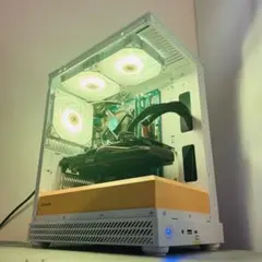 ゲーミングPC】i7-4770K GTX960 HDD1TB メモリ16GB - メルカリ