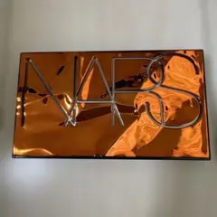 NARS アフターグロー アイシャドウパレットのサムネイル
