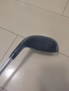 SRIXON ZX Mk II ユーティリティ 5番 25度