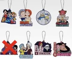 ワンピース　一番くじ