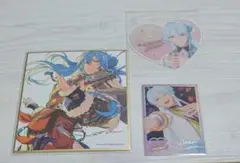 あんさんぶるスターズ　日々樹渉