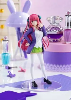 2026年最新】POP UP PARADE 五等分の花嫁∬ 中野二乃の人気アイテム