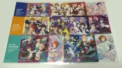 あんスタ　season2　イラストカード