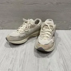 ミズノ ウェーブライダー MIZUNO WAVE RIDER β 27㎝のサムネイル