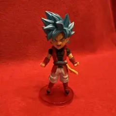24Hゲリラオーク】売り切り ドラカプ ドラゴンボール 孫悟空&ムラサキ 