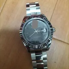 オマージュ自動巻き 腕時計