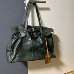 aniary トートバッグ