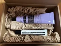 Aesop ハンドクリーム & リップトリートメント セット