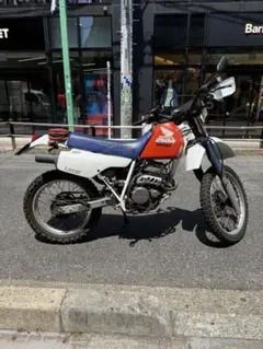 即購入禁止 ホンダ XR250 1985モデル 実動 書類あり - メルカリ