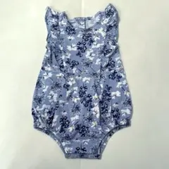 old navy ベビーロンパース12-18m