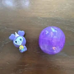 TWICE ラブリーちゃん
