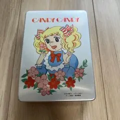 グリコ キャンレディー(ヨーグルト味) 空箱 - メルカリ
