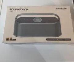 2026年最新】Anker Soundcore Motion X600の人気アイテム - メルカリ