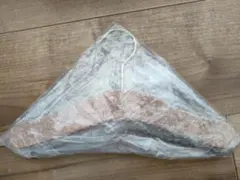 サンリオベビー（SANRIO BABY）衣類ハンガー 天然木製