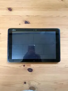 h*迎様 富士通 タブレット Arrows Tab Q704 FARq0100h - メルカリ