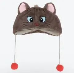 ベルリオーズ ファンキャップ ディズニー