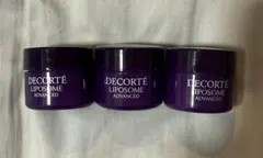 DECORTE　リペアクリーム
