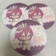 アニカフェ アニメイトカフェ コースター 七種茨 あんスタ 2