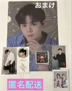 K-pop大好き様 リクエスト 3点 まとめ商品