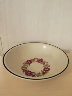 未使用　レトロストーンウェアのサムネイル