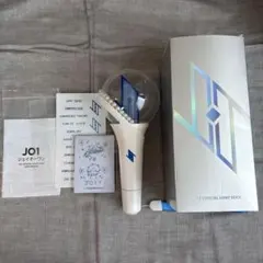 JO1 公式ペンライト