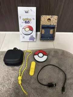 ポケモンGoプラス+ なつき度20 - メルカリ
